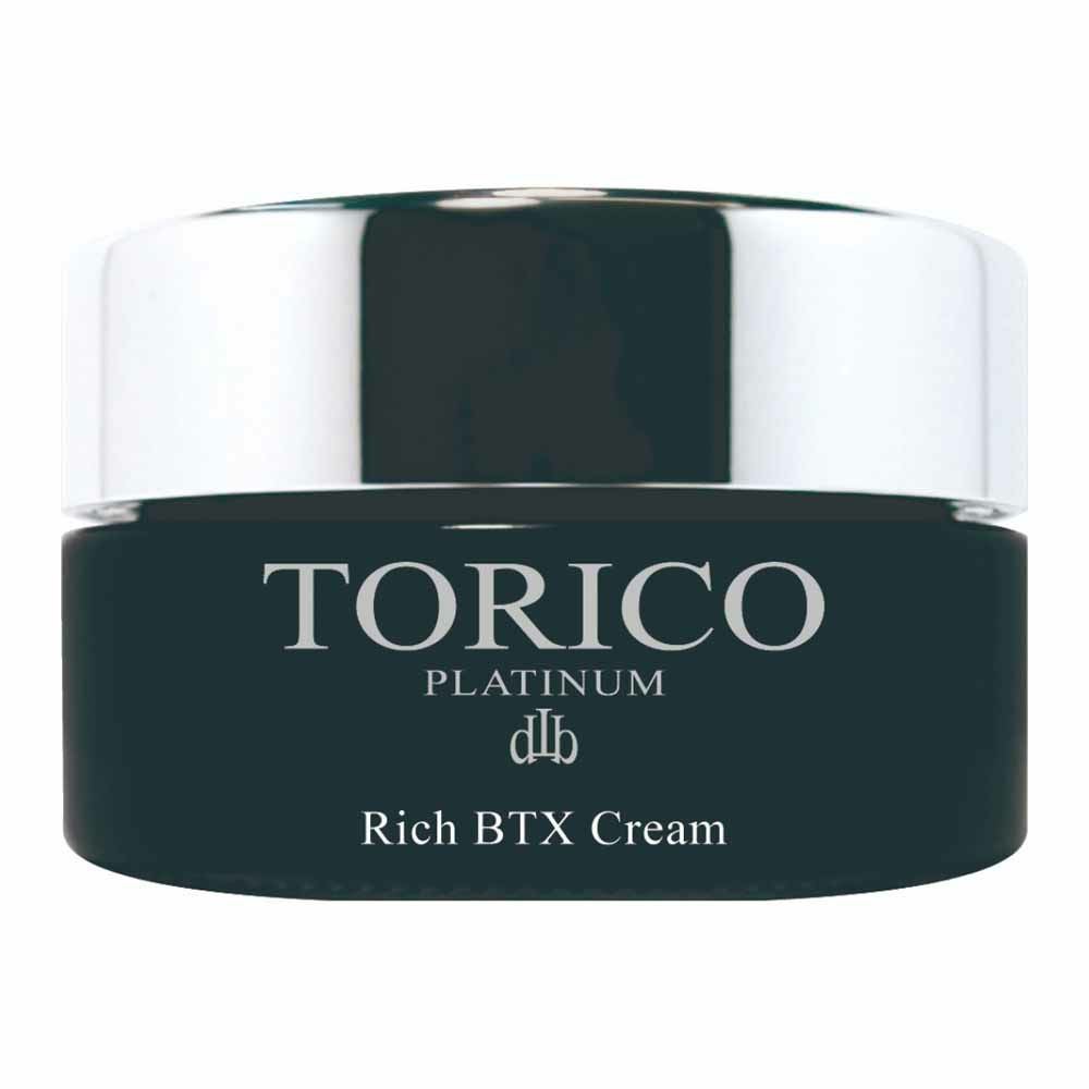 トリコ｜リッチBTXクリーム