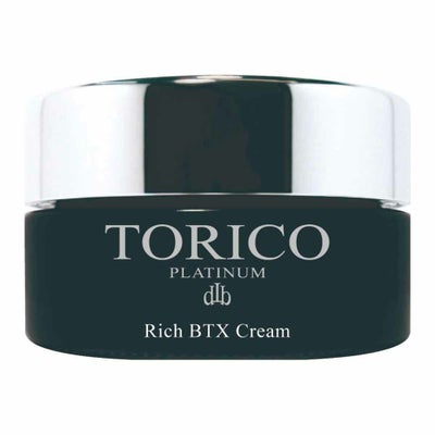 トリコ｜リッチBTXクリーム